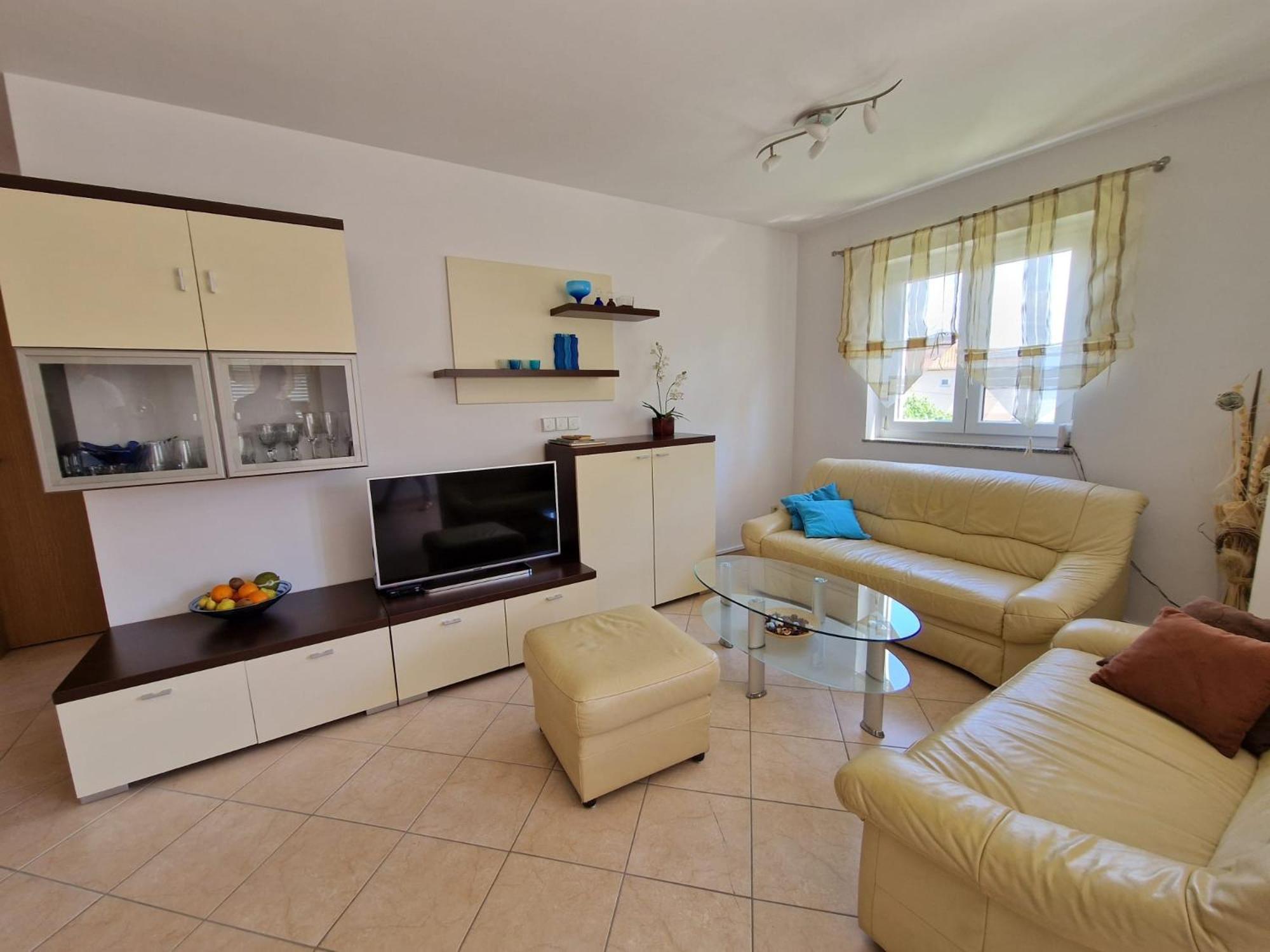Apartment Jozic バスカ エクステリア 写真