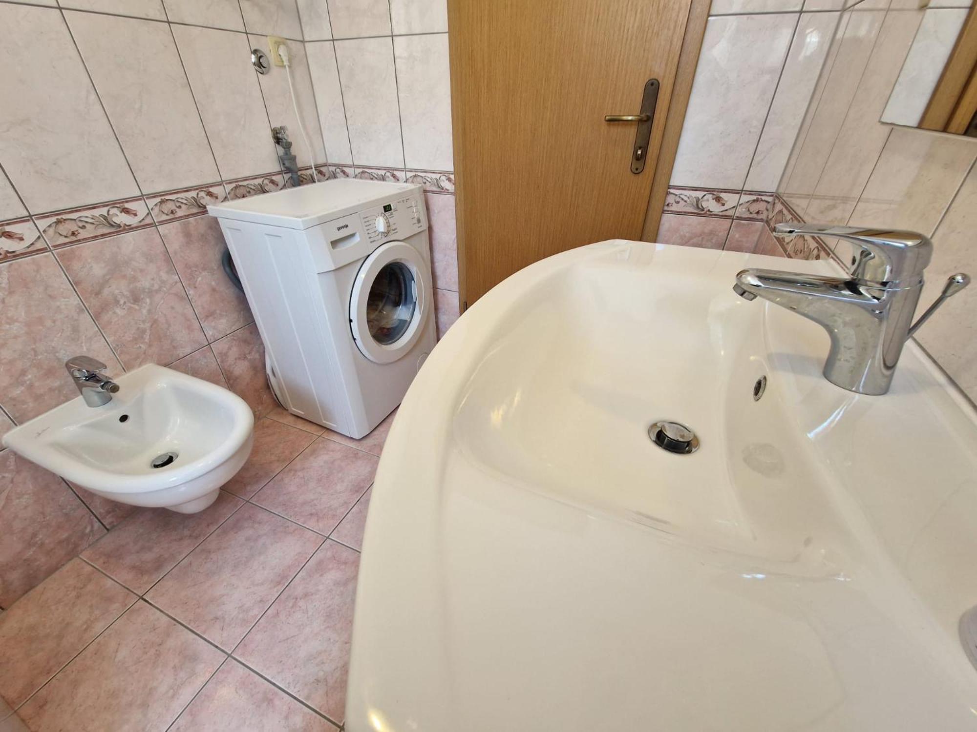 Apartment Jozic バスカ エクステリア 写真