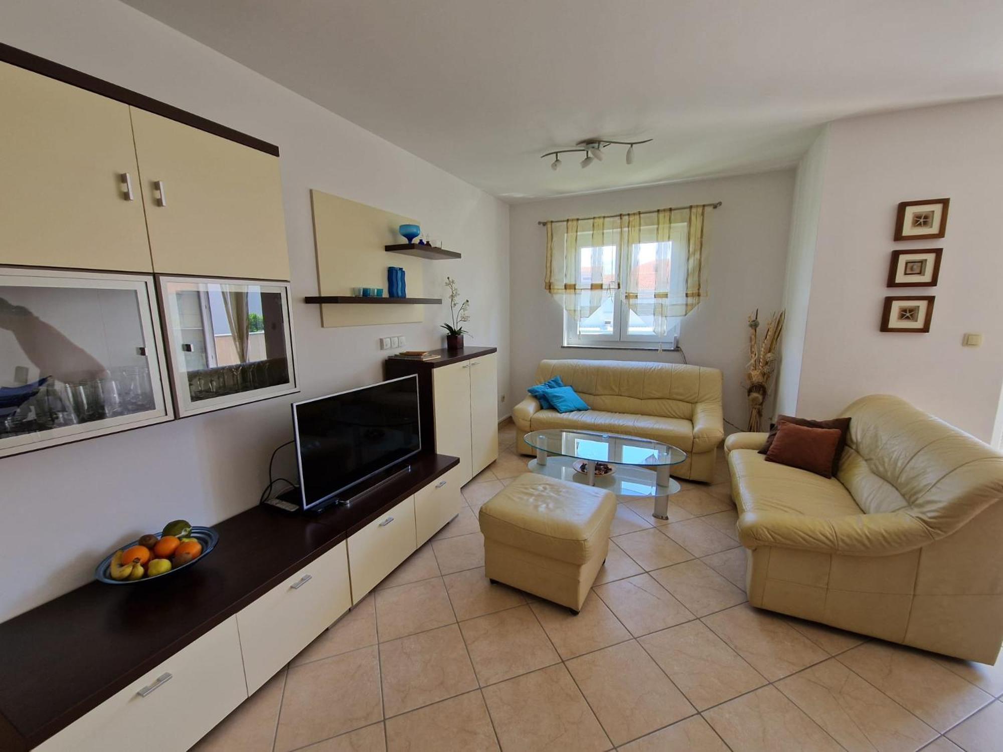 Apartment Jozic バスカ エクステリア 写真