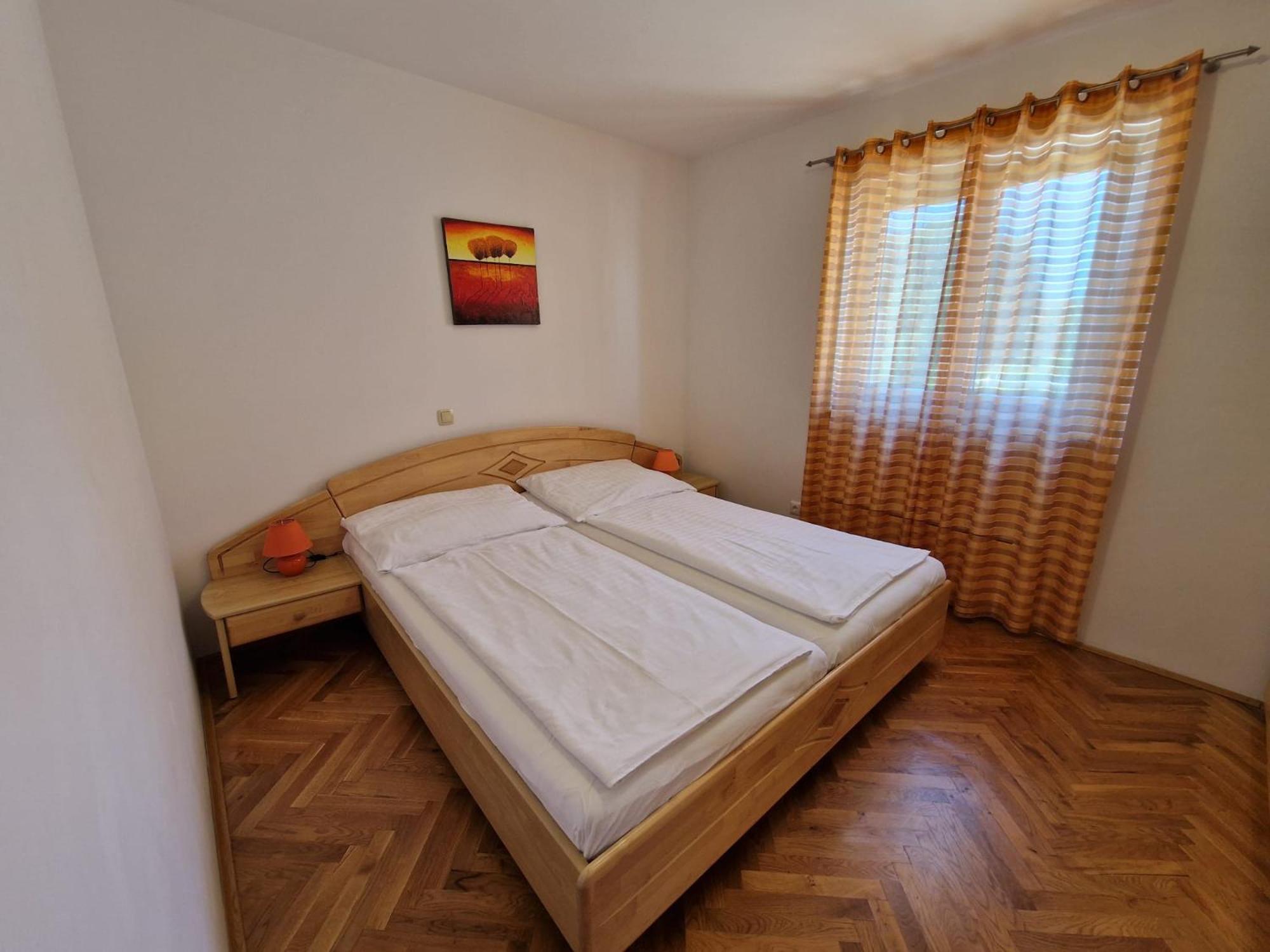 Apartment Jozic バスカ エクステリア 写真